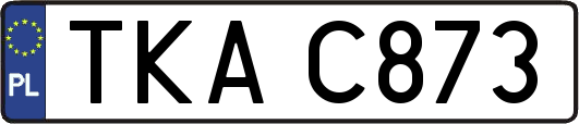 TKAC873