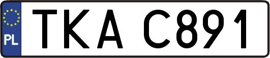 TKAC891