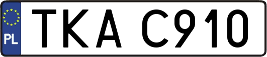 TKAC910