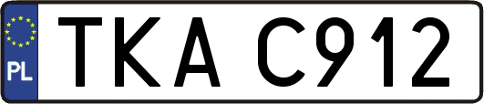 TKAC912