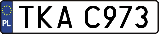 TKAC973