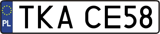 TKACE58