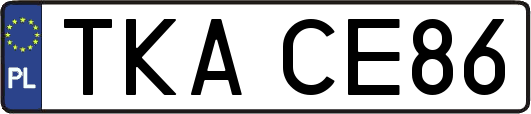 TKACE86