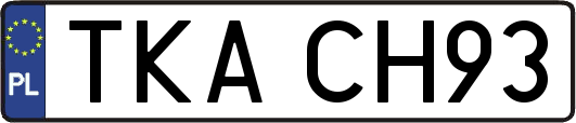 TKACH93