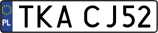 TKACJ52