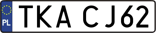 TKACJ62
