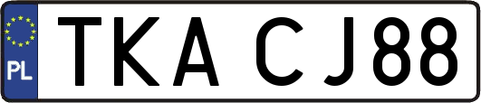 TKACJ88