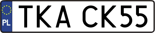 TKACK55