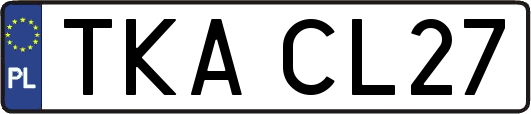 TKACL27