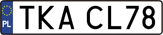 TKACL78