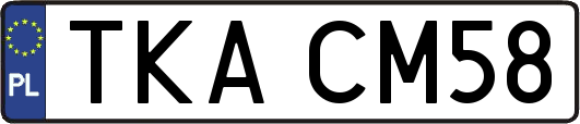 TKACM58