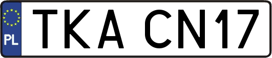 TKACN17
