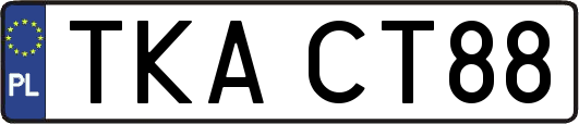 TKACT88