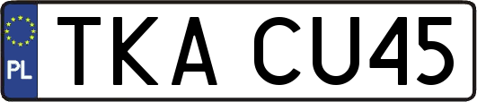 TKACU45