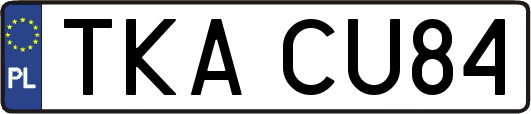 TKACU84
