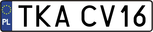 TKACV16