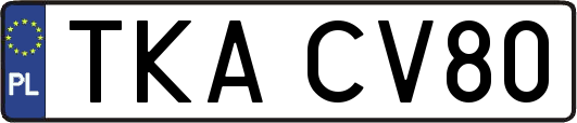 TKACV80
