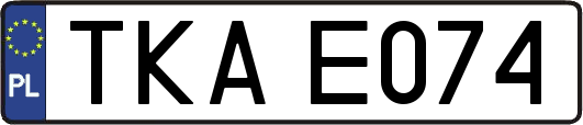 TKAE074