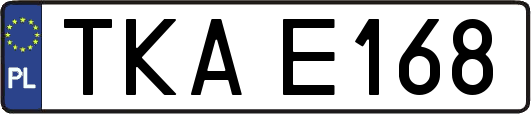 TKAE168