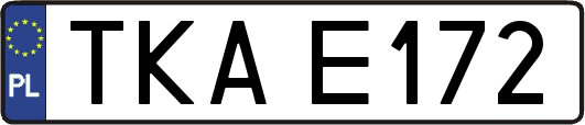 TKAE172