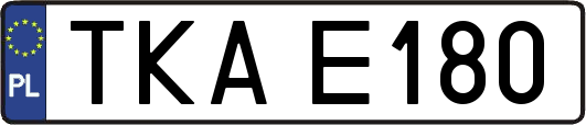 TKAE180