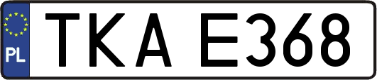 TKAE368