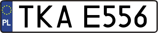 TKAE556