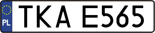 TKAE565