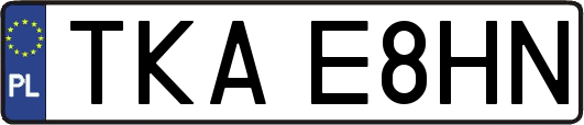 TKAE8HN