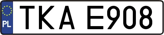 TKAE908