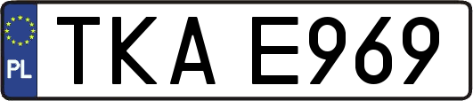 TKAE969