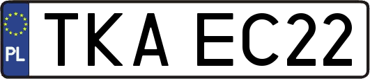 TKAEC22