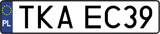 TKAEC39