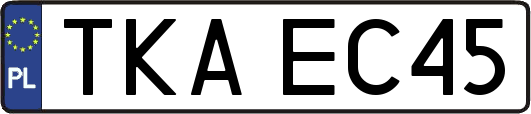 TKAEC45