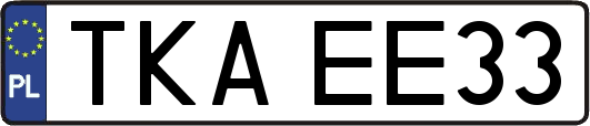 TKAEE33