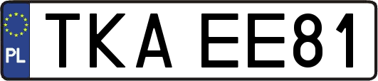 TKAEE81