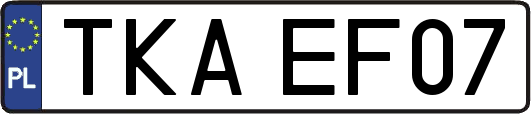 TKAEF07