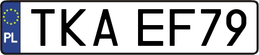 TKAEF79