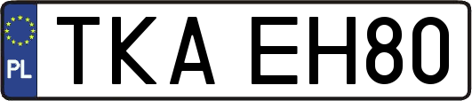 TKAEH80