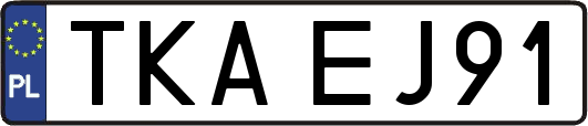 TKAEJ91