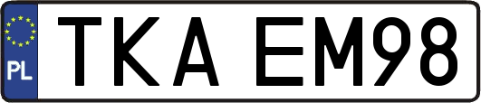 TKAEM98