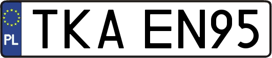TKAEN95
