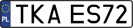 TKAES72