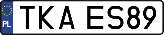 TKAES89