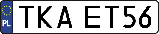 TKAET56