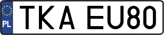 TKAEU80