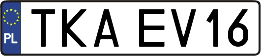 TKAEV16