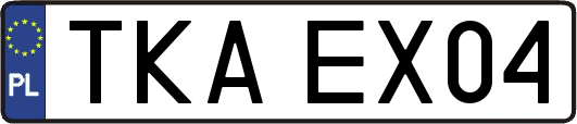 TKAEX04
