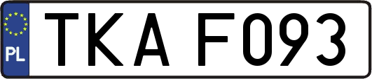 TKAF093