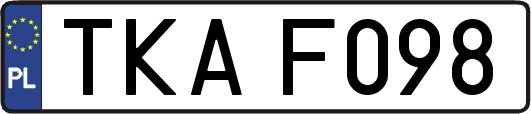 TKAF098